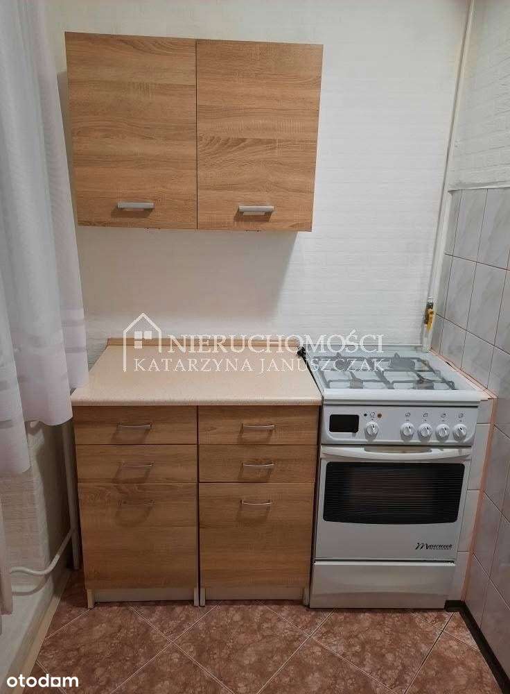 2 Pokoje, Halemba Międzyblokowa-7