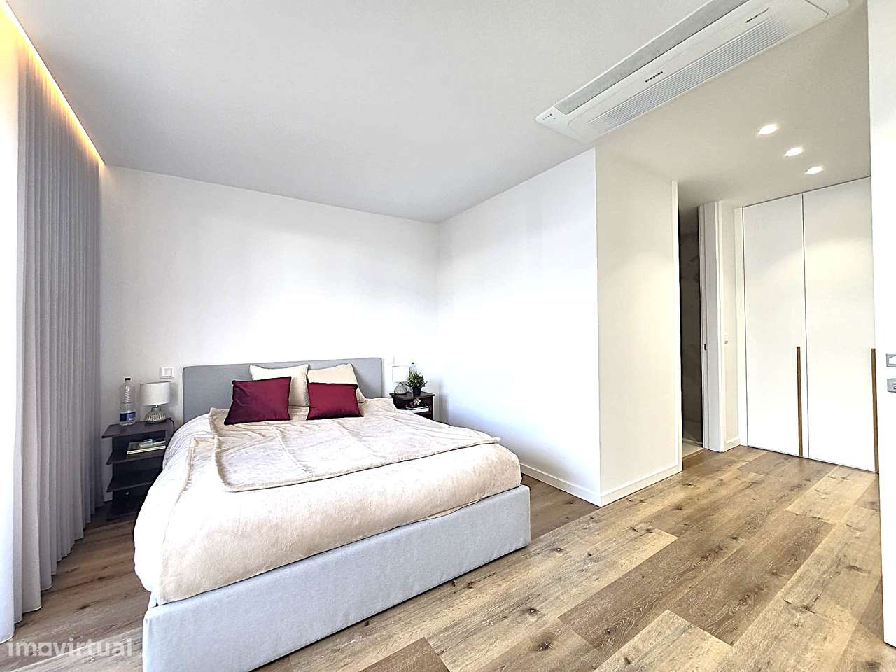 Apartamento T3 Semi-Novo || Quinta do Taborda || Leiria-17