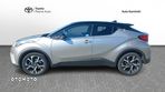 Toyota C-HR 1.2 T Dynamic - 4