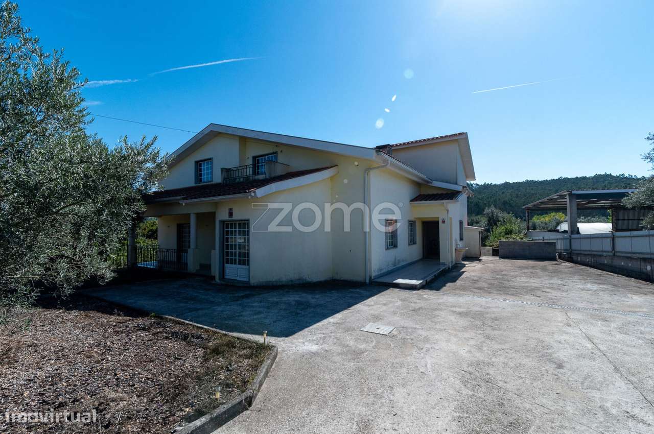 Moradia, 200 m², Semide e Rio Vide - Grande imagem: 5/60