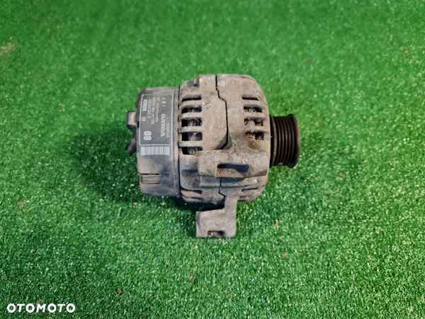 Alternator Volvo V40 S40 1.8 Benzyna - 1