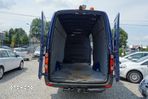 Volkswagen Crafter , MAX , Stan Bardzo Dobry - 13