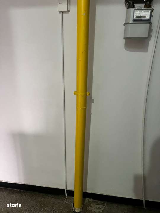 Iancului-Vatra Luminoasa, 3 camere etaj 6, bl.reabilitat fara risc,-15