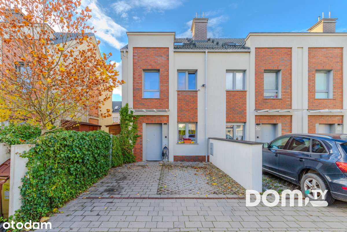 Duży ogród, taras, całe wyposażenie, klima-18