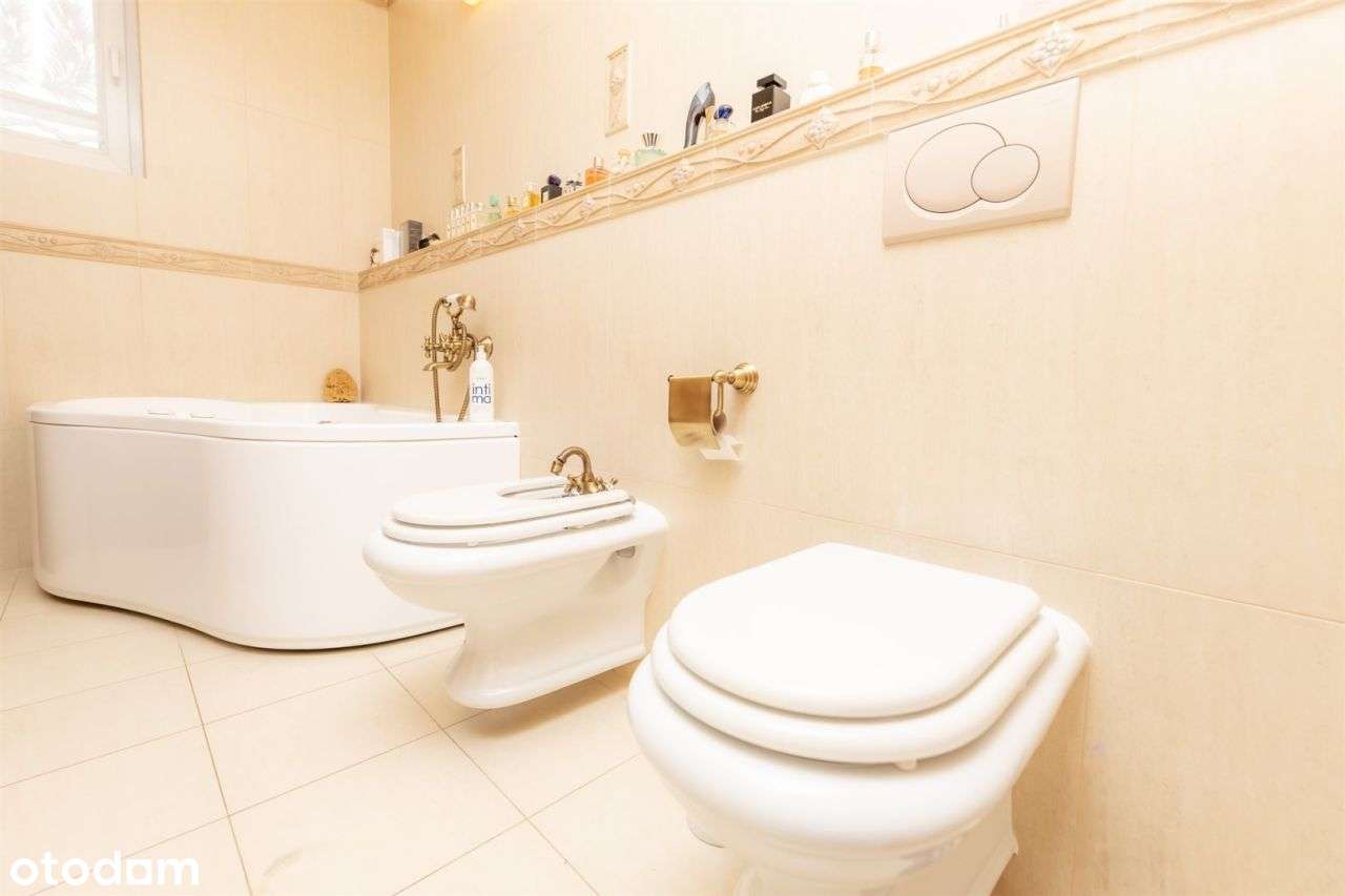 dom parterowy | duża działka | piękny ogród-13