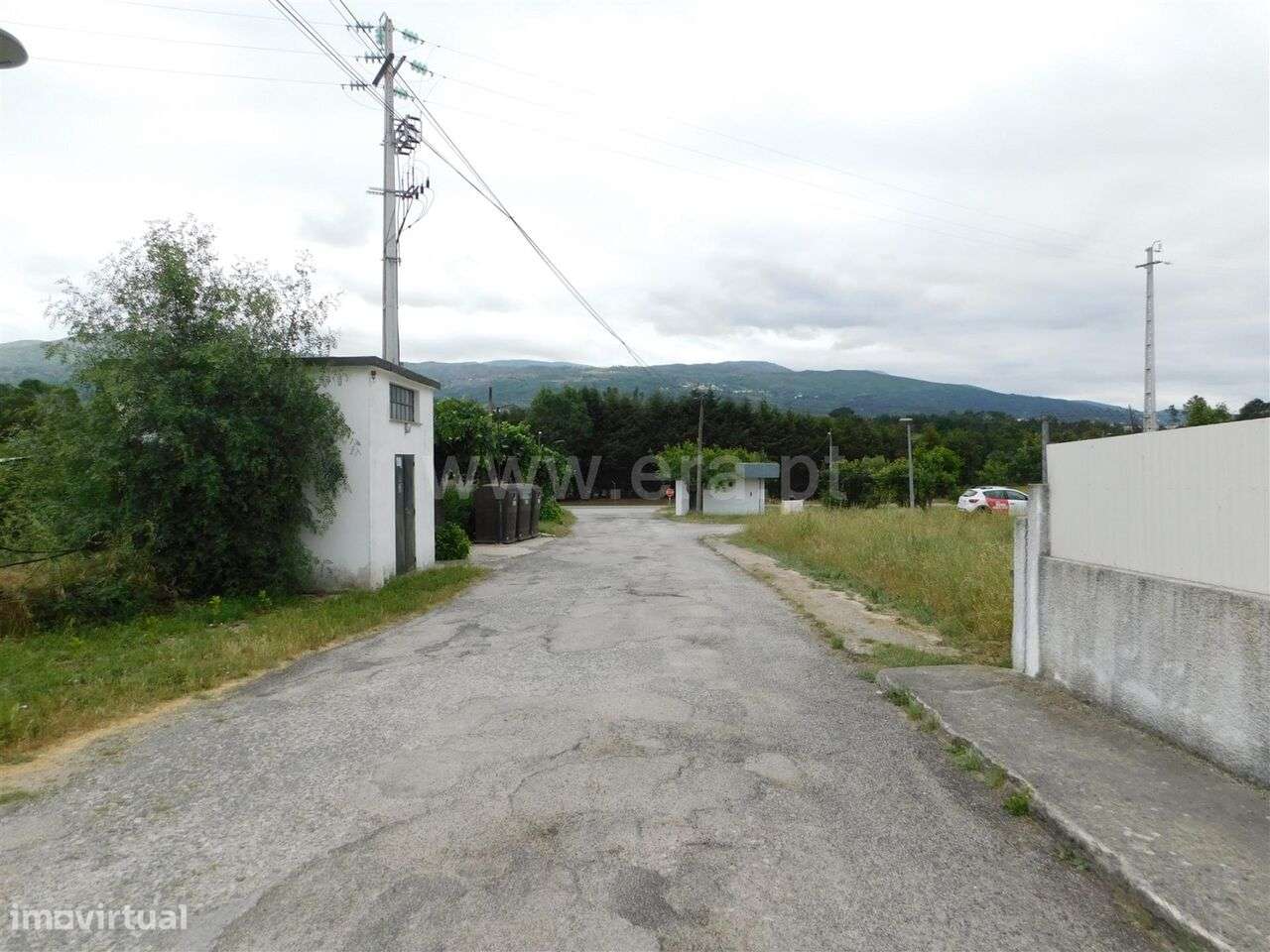 Lote / Seia, Santa Comba - Grande imagem: 5/10