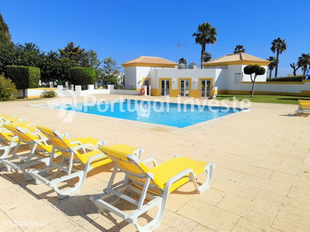 Charmoso Apartamento T2 com Jardim Privativo em Empreendimento com ... - Grande imagem: 3/19