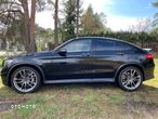Mercedes-Benz GLC AMG Coupe 63 4Matic+ AMG Speedshift MCT 9G - 5