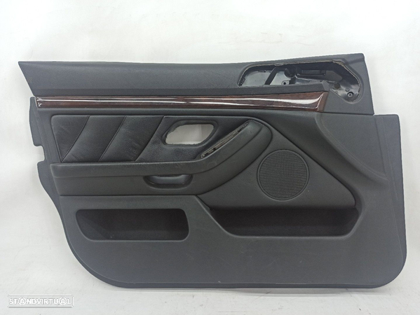 Forras Portas Bmw 5 Touring (E39) - 1