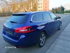 Peugeot 308 BlueHDi FAP 120 Stop&Start GT-Line Edition - 5