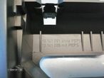 Moldura Painel Radio Opel Astra H (A04) - 3