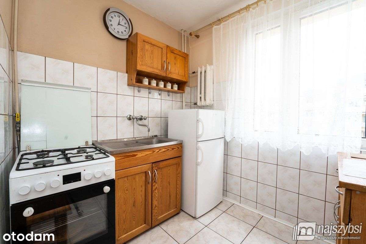 Gryfice-mieszkanie 45 m2 - Pełny obrazek: 5/12