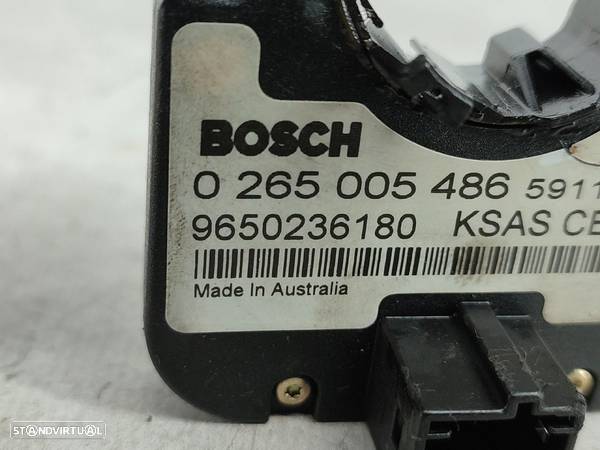 Sensor Citroen C4 I (Lc_) - 5