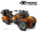 Can-Am Spyder - 1