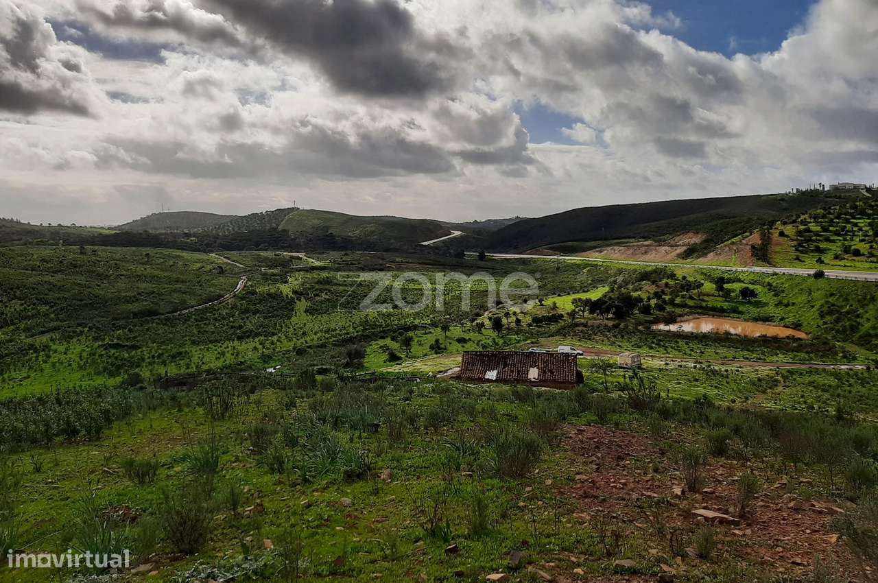 Moradia na Mexilhoeira Grande, Portimão - Grande imagem: 2/16