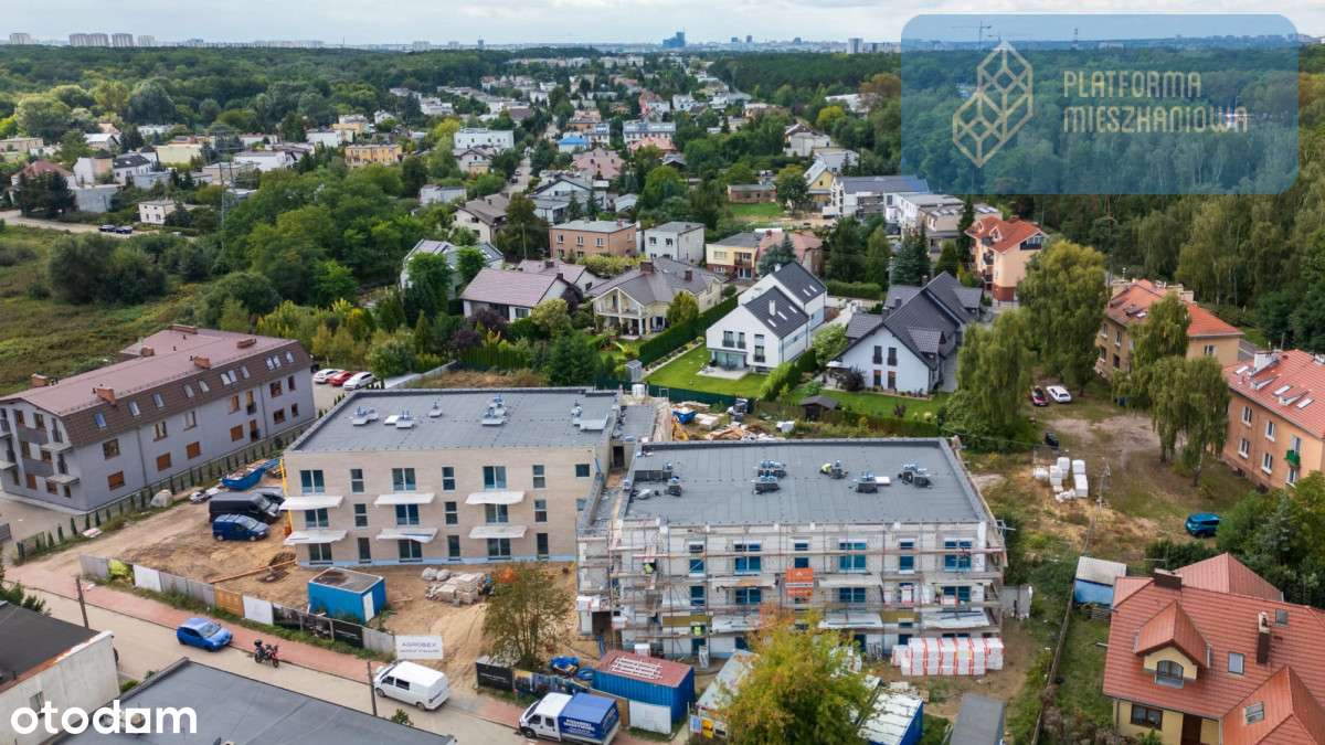 Najtańsza Kawalerka 29m2 - Pełny obrazek: 5/7