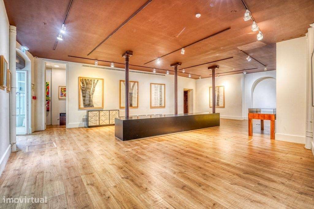 Loja  Venda em Santa Maria Maior,Lisboa - Grande imagem: 3/20