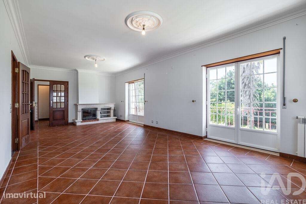 Casa tradicional T4 em Caldas da Rainha - Nossa Senhora do Pópulo, Cot - Grande imagem: 5/29