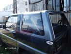 Hard top Daihatsu Feroza geam usa geamuri laterale luneta dezmembrez - 1