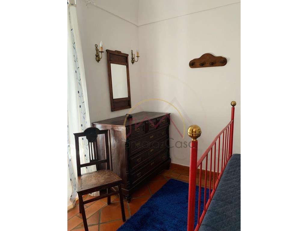 Moradia T3 no Telheiro - Perto do Castelo de Monsaraz e Praia Fluvial-11