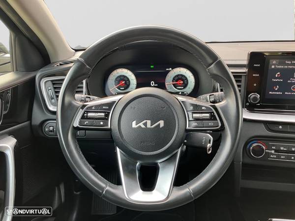 Kia Ceed SW 1.0 T-GDi Sport - 10