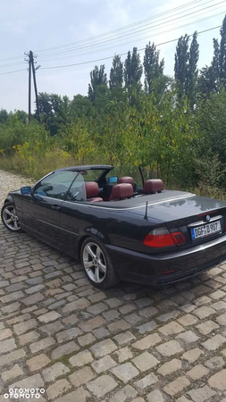 BMW Seria 3 323 CI - 11