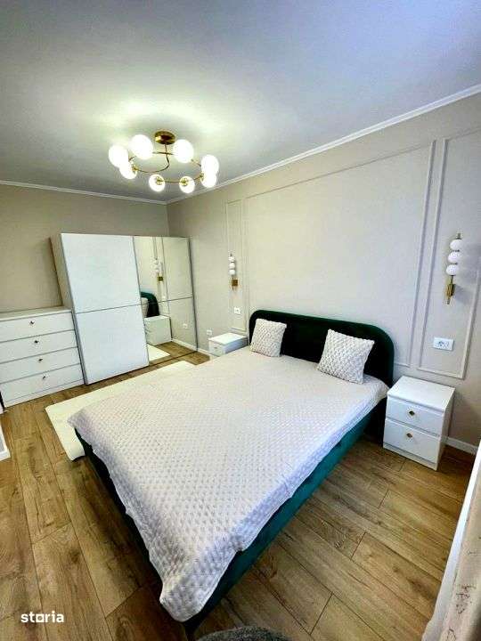 Apartament 4 camere renovat, mobilat si utilat | Manastur – Baza Spo - Imagine principală: 3/7