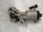 PODSTAWA FILTRA OLEJU FORD FOCUS MK4 1.5TDCI 9823532380 - 3