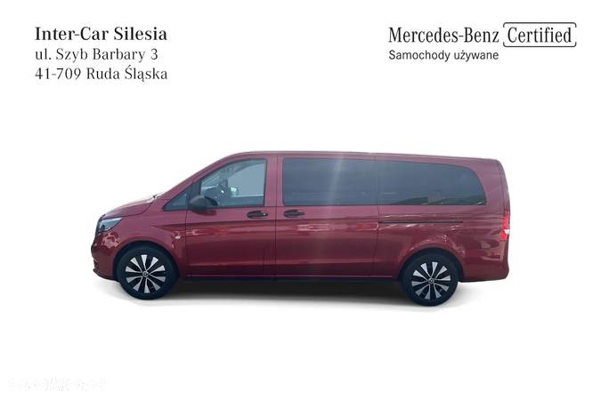 Mercedes-Benz Vito - 4