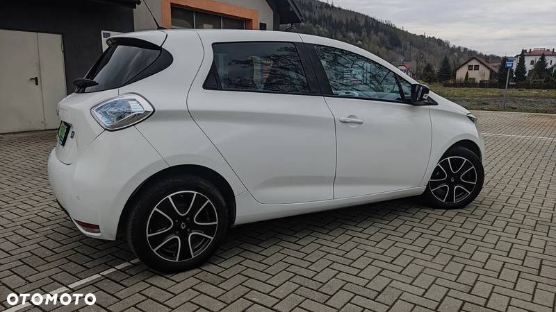 Renault Zoe Life - 5