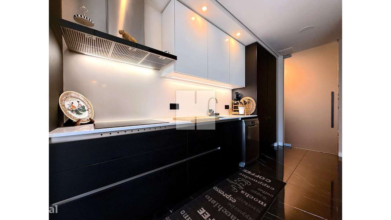 T4 Luxo 239m² em Buarcos-13