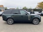 Land Rover Range Rover 4.4 V8 P530 HSE - 31