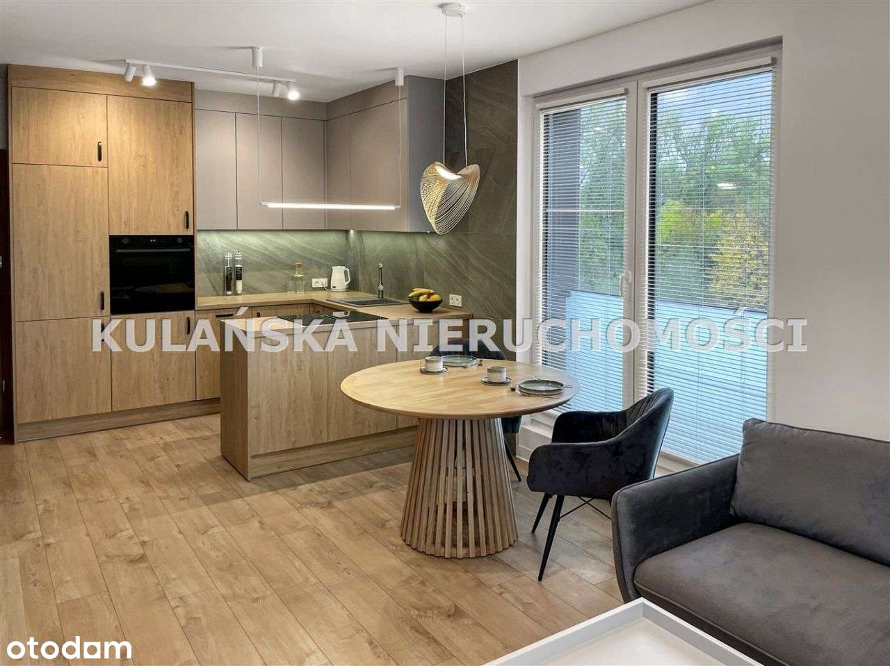 2 pokoje, wysoki standard, umeblowane-3