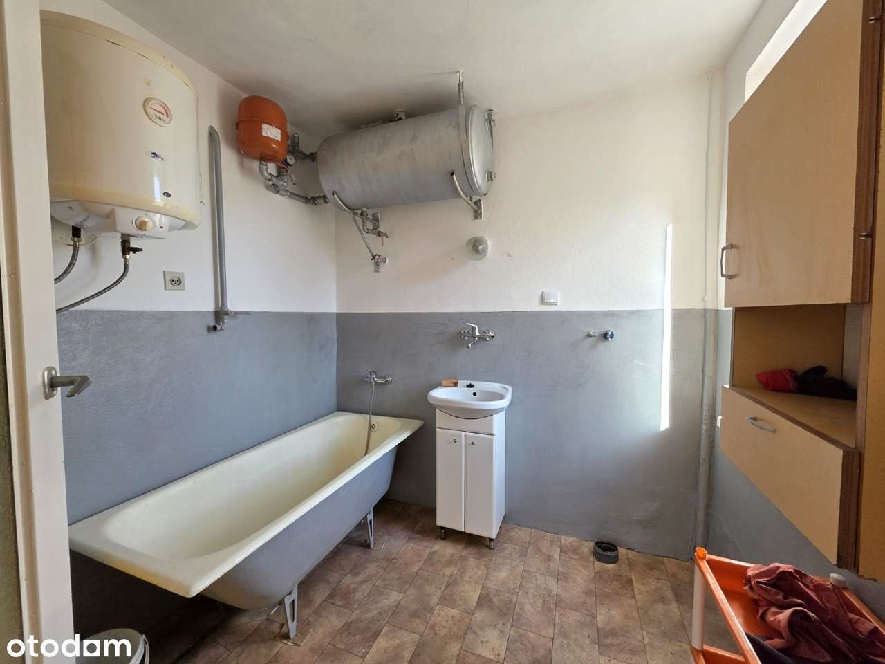 Gospodarstwo z własnym lasem – 1,25 ha spokoju i możliwości-18