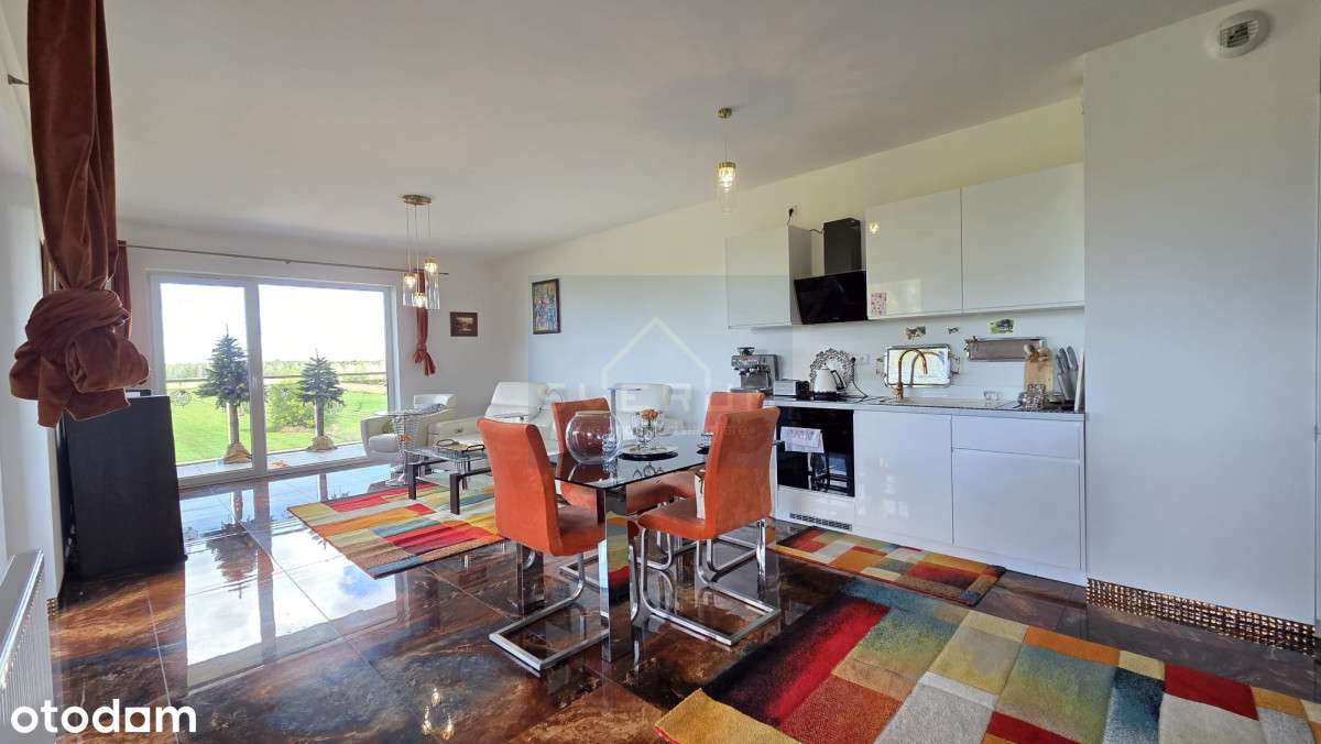 Mieszkanie na sprzedaż, Parkitka-0