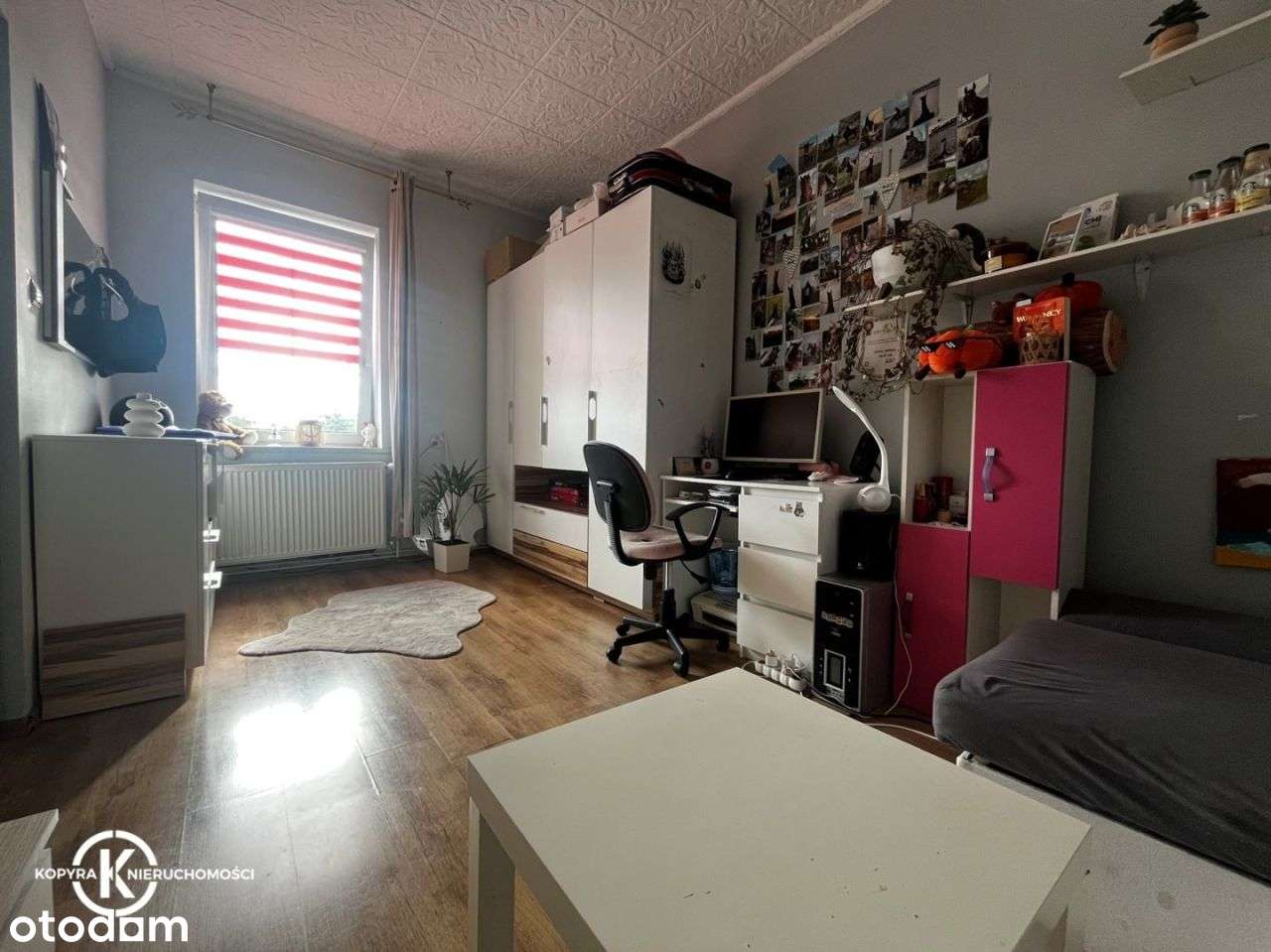 Na sprzedaż 2-pokojowe mieszkanie w Chojnowie-8