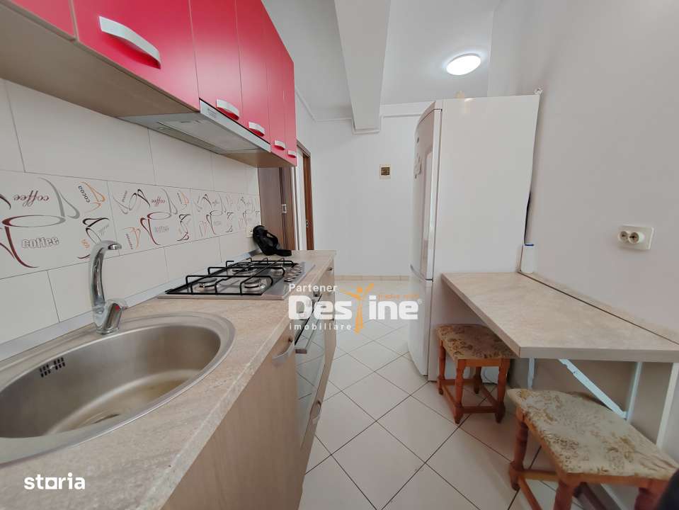 Apartament 2 camere 52,62mp etaj 1 Aleea Tudor Neculai CUG - Imagine principală: 5/12