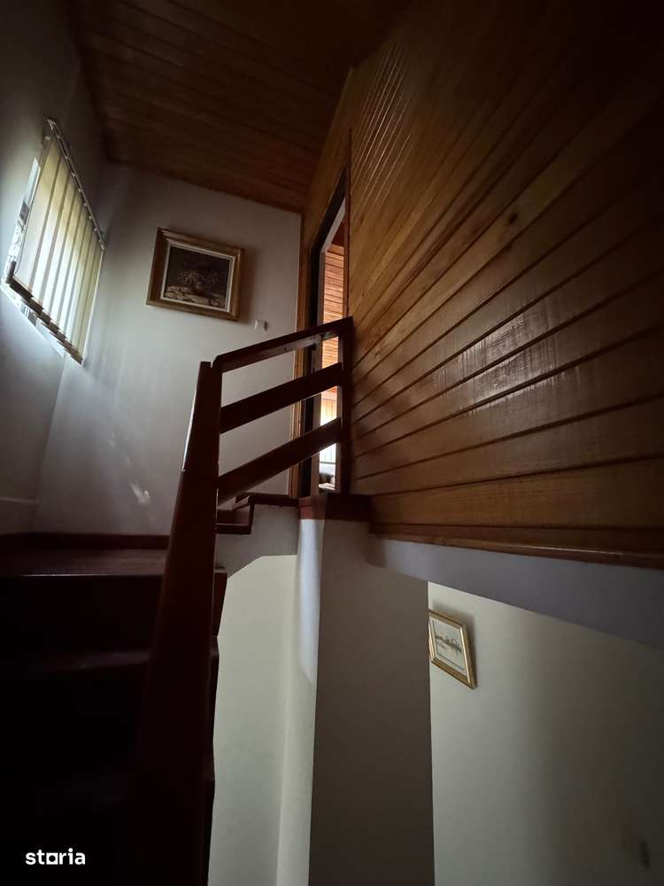 Sinaia Strada Cerbului-18