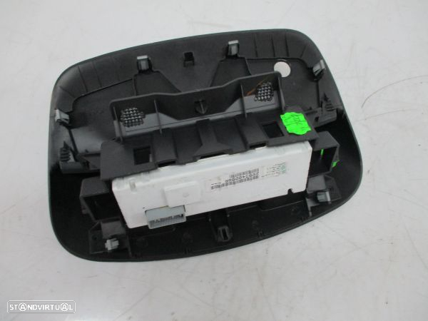 Display Renault Megane Iii Hatchback (Bz0/1_) - 4