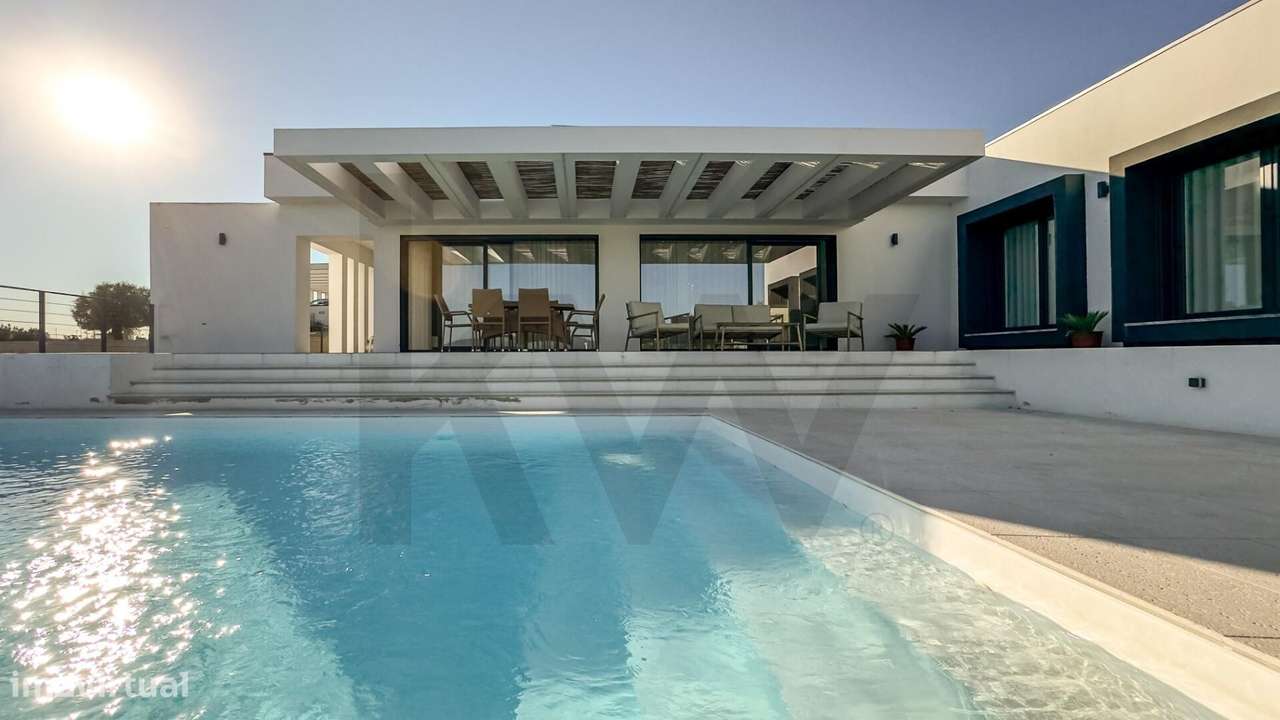 T4 Térrea na Vila Alegre - Grande imagem: 2/42