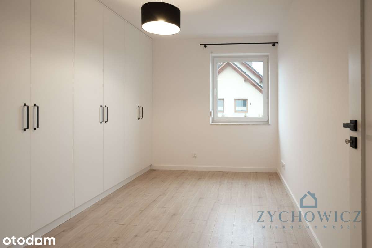 Wprowadź się od razu! Spokojna okolica  – Namysłów-9