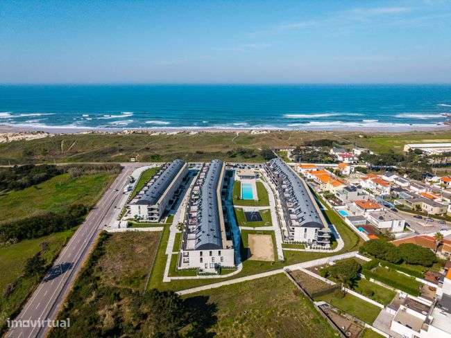 Penthouse Duplex T3 à venda em Esposende-15