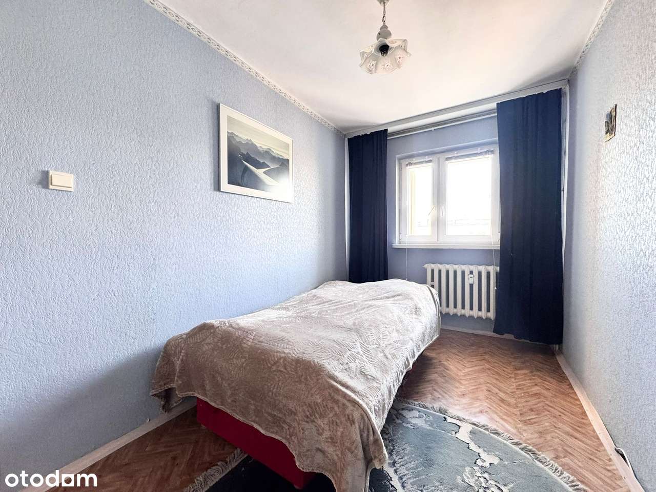 Tu Zaczyna Się Twój Nowy Rozdział-8