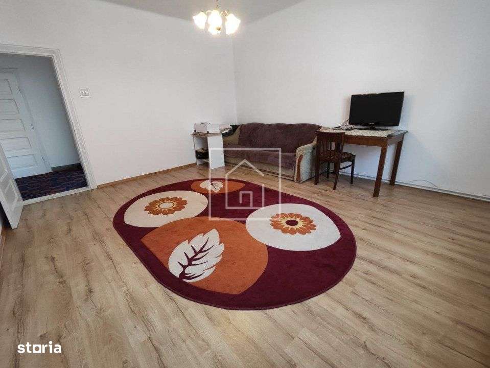 Duplex D+P+E+P + spatiu comercial de vanzare langa Piata Cibin din SB - Imagine principală: 1/17