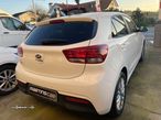 Kia Rio 1.2 Dream Team Edition - 4