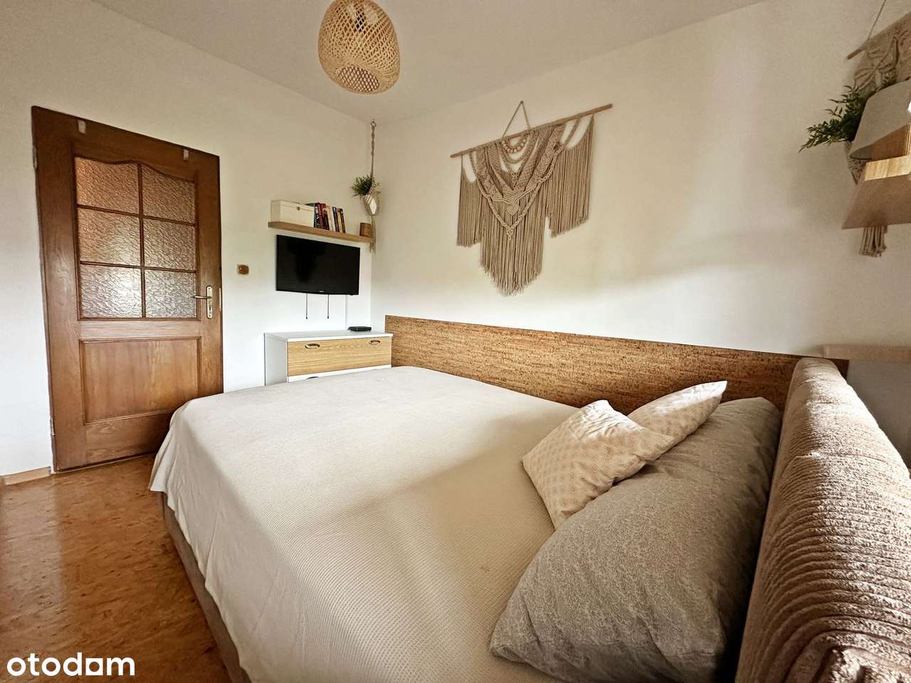 Mieszkanie 3-pokojowe ok. 58m2-10