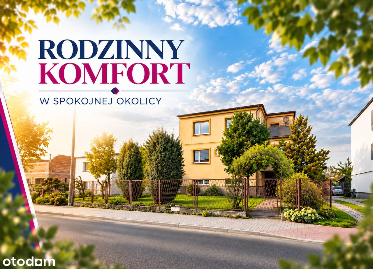 Dom na sprzedaż, 6 pokoi, 130 m², Kietrz