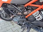 KTM Duke - 16