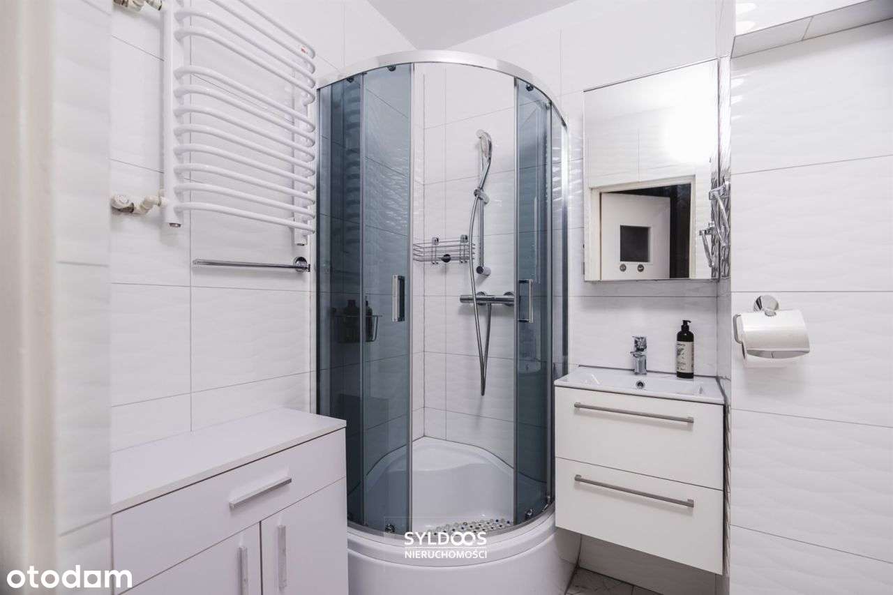 Przytulne 2 pokoje po remoncie – Bażyńskich 6, 6.-12