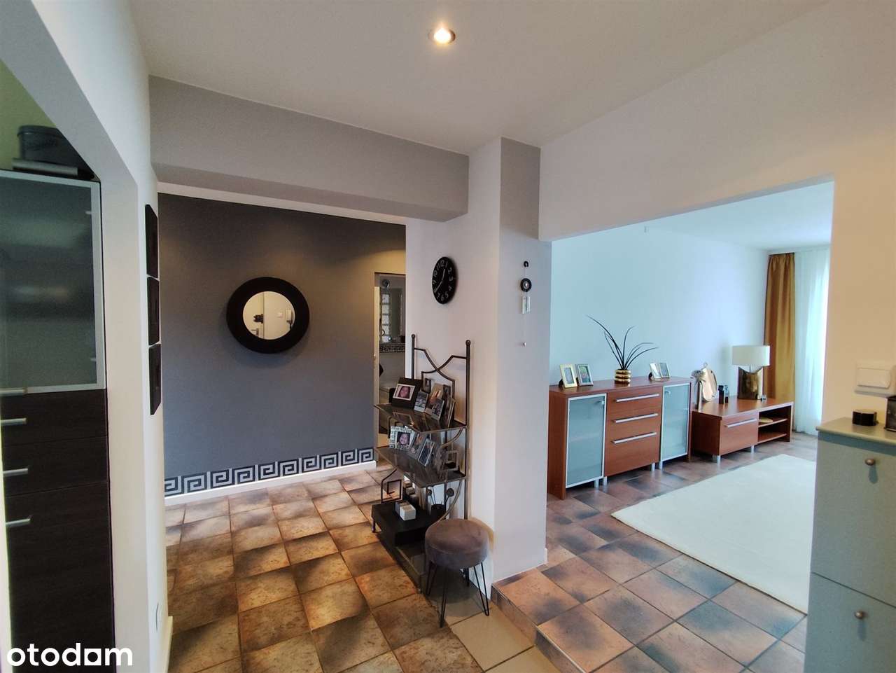 Ładne mieszkanie 3-pok. w cegle Nowe Miasto-4